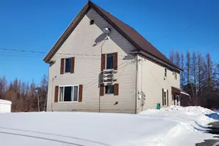 673 Mapleton Rd, Mapleton, ME 04757 - Photo 1