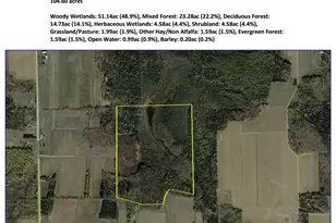 M9L22 Caribou Lake Rd, Washburn, ME 04786 - Photo 1