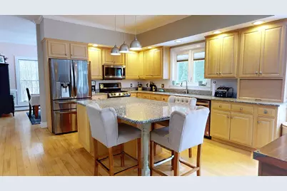 25 Deer Hill Lane, Hampden, ME 04444 - Photo 5