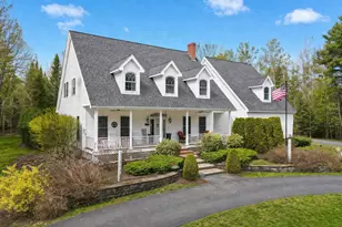 25 Deer Hill Ln, Hampden, ME 04444 - Photo 1
