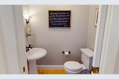 25 Deer Hill Lane, Hampden, ME 04444 - Photo 17