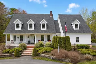25 Deer Hill Ln, Hampden, ME 04444 - Photo 3