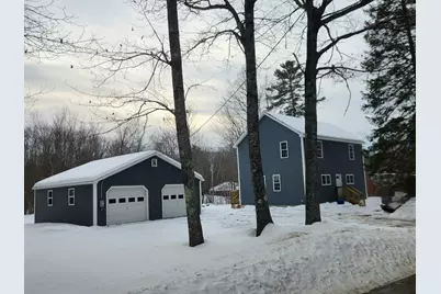 103 Bog Road, Leeds, ME 04263 - Photo 1