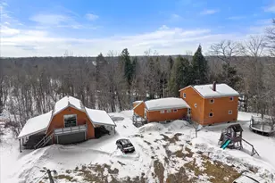 465 Grant Rd, Corinth, ME 04427 - Photo 1