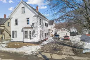 31 High St, Waterville, ME 04901 - Photo 1