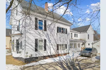 31 High Street, Waterville, ME 04901 - Photo 5