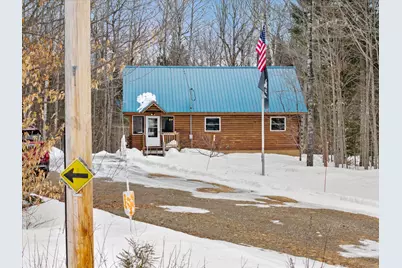 25 Wisdom Road, Island Falls, ME 04747 - Photo 43