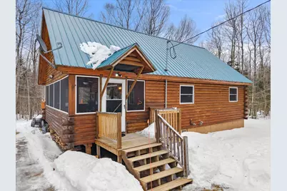 25 Wisdom Road, Island Falls, ME 04747 - Photo 3