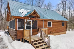 25 Wisdom Rd, Island Falls, ME 04747 - Photo 3