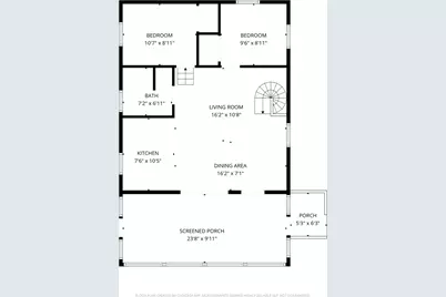 25 Wisdom Road, Island Falls, ME 04747 - Photo 7