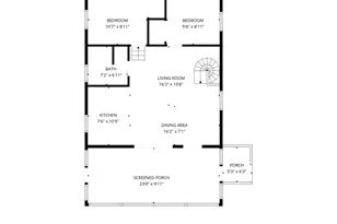 25 Wisdom Rd, Island Falls, ME 04747 - Photo 7