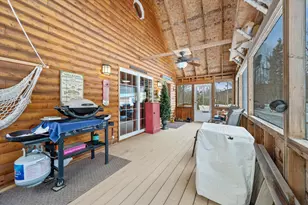 25 Wisdom Rd, Island Falls, ME 04747 - Photo 13