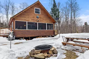 25 Wisdom Rd, Island Falls, ME 04747 - Photo 39