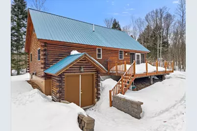25 Wisdom Road, Island Falls, ME 04747 - Photo 5