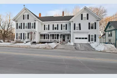 14 Middle Street, Hallowell, ME 04347 - Photo 1
