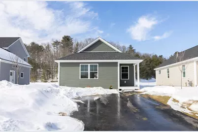 13 Feldspar Lane #7, Cumberland, ME 04021 - Photo 3