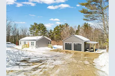 14 Penney Lane #1636097, Greene, ME 04236 - Photo 1