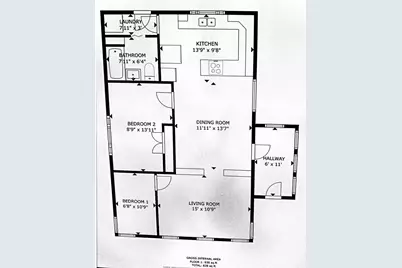 7 N Main Street, Stonington, ME 04681 - Photo 13