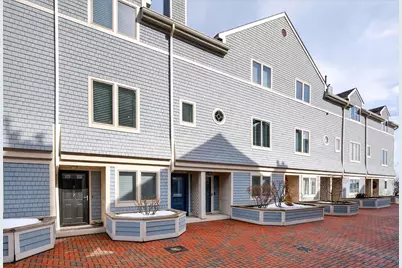 309 Chandler's Wharf #309, Portland, ME 04101 - Photo 3