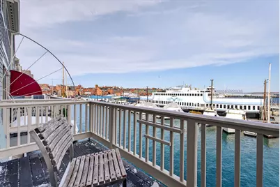 309 Chandler's Wharf #309, Portland, ME 04101 - Photo 9