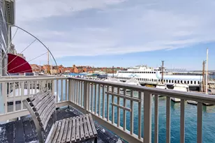 309 Chandlers Wharf, Portland, ME 04101 - Photo 9