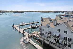 309 Chandlers Wharf, Portland, ME 04101 - Photo 1
