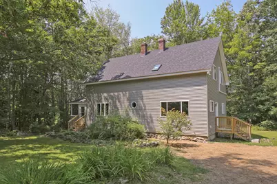 141 Higgins Hill Road, Morrill, ME 04952 - Photo 1