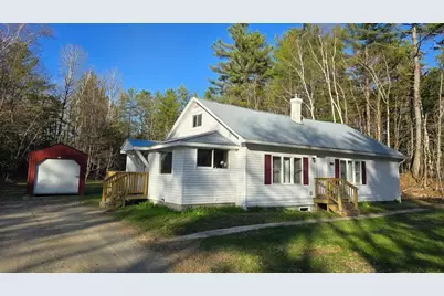 341 E Andover Road, Andover, ME 04226 - Photo 1