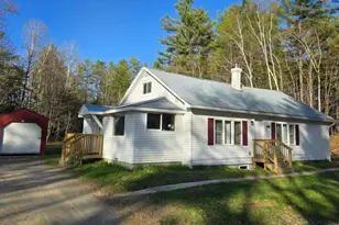 341 E Andover Rd, Andover, ME 04226 - Photo 1