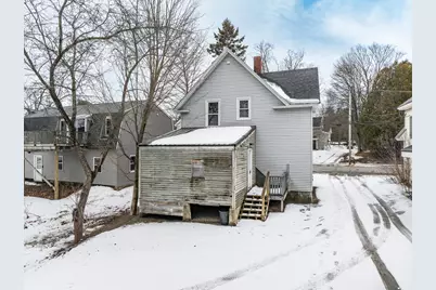 488 Main Street, Old Town, ME 04468 - Photo 3