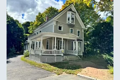 29 Lawrence Avenue, Fairfield, ME 04937 - Photo 1