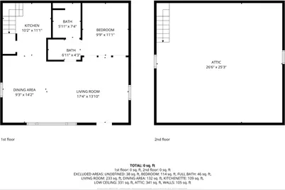 345 Main Street, Bingham, ME 04920 - Photo 33