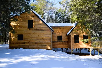 111 Pine Bluff Road, Embden, ME 04958 - Photo 5