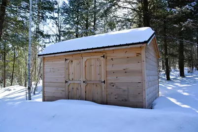 111 Pine Bluff Road, Embden, ME 04958 - Photo 31