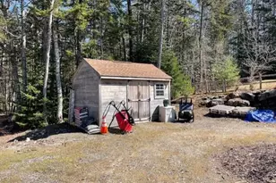 407 Waldoboro Rd, Friendship, ME 04547 - Photo 47