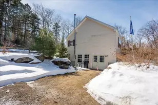 407 Waldoboro Rd, Friendship, ME 04547 - Photo 49