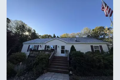 407 Waldoboro Road, Friendship, ME 04547 - Photo 1