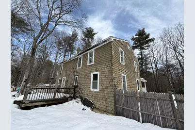 121 Long Swamp Road, Berwick, ME 03901 - Photo 3