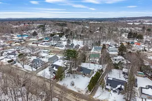 43 Westwood Ave, Millinocket, ME 04462 - Photo 27