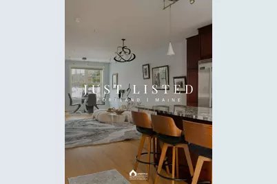 48 Federal Street #B, Portland, ME 04101 - Photo 1