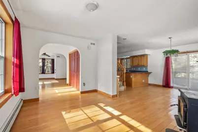 545 Heath Road, Whitefield, ME 04353 - Photo 15