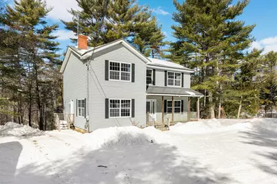 545 Heath Road, Whitefield, ME 04353 - Photo 9