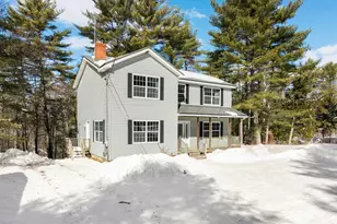 545 Heath Rd, Whitefield, ME 04353 - Photo 9