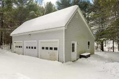 545 Heath Road, Whitefield, ME 04353 - Photo 45