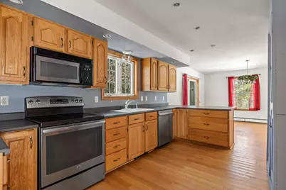 545 Heath Road, Whitefield, ME 04353 - Photo 19