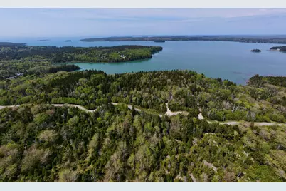 Lot 15 Collins Cove Road, Machiasport, ME 04655 - Photo 3
