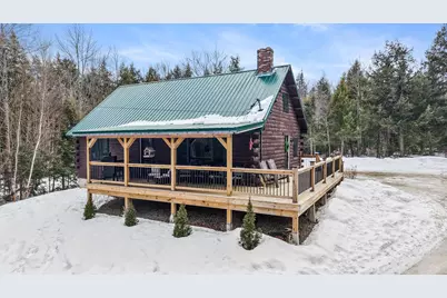 503 Cook Road, Carmel, ME 04419 - Photo 1