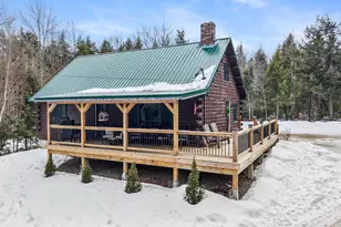 503 Cook Rd, Carmel, ME 04419 - Photo 1