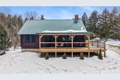 503 Cook Road, Carmel, ME 04419 - Photo 3