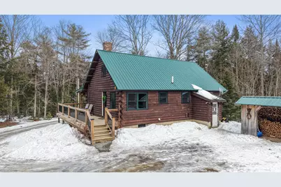 503 Cook Road, Carmel, ME 04419 - Photo 5